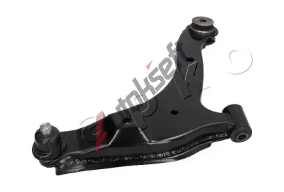 JAPKO Rameno zav�en� kol JPK 72C09R, 72C09R