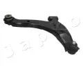 JAPKO Rameno zav�en� kol JPK 72C09R, 72C09R