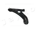 JAPKO Rameno zav�en� kol JPK 72H19L, 72H19L