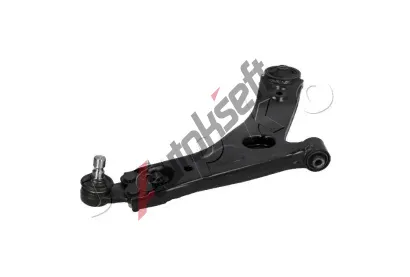 JAPKO Rameno zav�en� kol JPK 72H49R, 72H49R