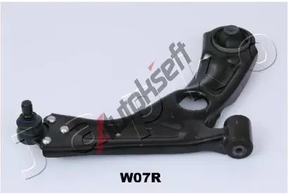 JAPKO Rameno zav�en� kol JPK 72W07R, 72W07R
