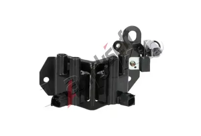 JAPKO Zapalovací cívka JPK 78H10, 78H10 JAPKO Zapalovací cívka JPK 78H10, 78H10