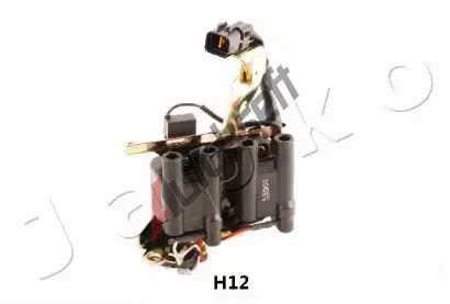JAPKO Zapalovací cívka JPK 78H12, 78H12 JAPKO Zapalovací cívka JPK 78H12, 78H12