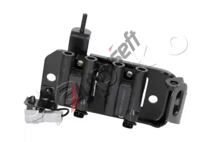 JAPKO Zapalovací cívka JPK 78K06, 78K06 JAPKO Zapalovací cívka JPK 78K06, 78K06