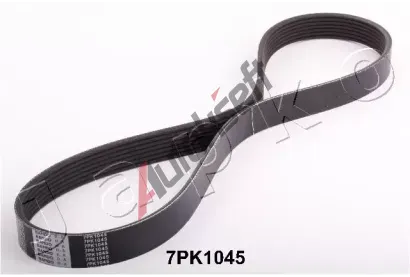 JAPKO Ozubený klínový řemen JPK 7PK1045, 7PK1045 JAPKO Ozubený klínový řemen JPK 7PK1045, 7PK1045