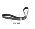 Ozuben� kl�nov� �emen&nbsp;JAPKO&nbsp;&dash;&nbsp;JPK 7PK1095