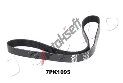 JAPKO Ozubený klínový řemen JPK 7PK1095, 7PK1095 JAPKO Ozubený klínový řemen JPK 7PK1095, 7PK1095