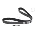 Ozuben� kl�nov� �emen&nbsp;JAPKO&nbsp;&dash;&nbsp;JPK 7PK1165