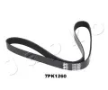 Ozuben� kl�nov� �emen&nbsp;JAPKO&nbsp;&dash;&nbsp;JPK 7PK1260