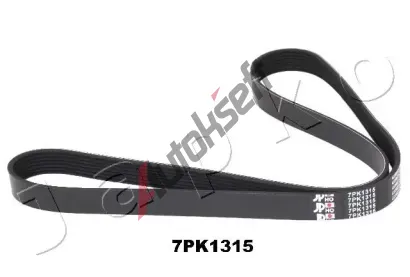 JAPKO Ozuben� kl�nov� �emen JPK 7PK1315, 7PK1315