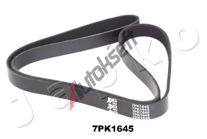 JAPKO Ozuben� kl�nov� �emen JPK 7PK1645, 7PK1645