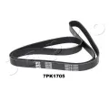 Ozuben� kl�nov� �emen&nbsp;JAPKO&nbsp;&dash;&nbsp;JPK 7PK1705