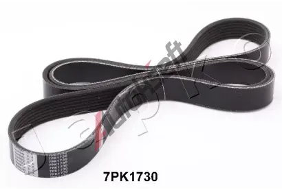 JAPKO Ozubený klínový řemen JPK 7PK1730, 7PK1730 JAPKO Ozubený klínový řemen JPK 7PK1730, 7PK1730