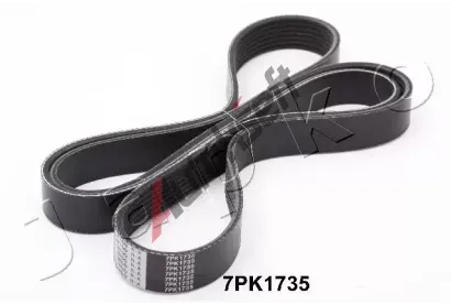 JAPKO Ozubený klínový řemen JPK 7PK1735, 7PK1735 JAPKO Ozubený klínový řemen JPK 7PK1735, 7PK1735