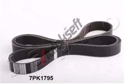 JAPKO Ozubený klínový řemen JPK 7PK1795, 7PK1795 JAPKO Ozubený klínový řemen JPK 7PK1795, 7PK1795
