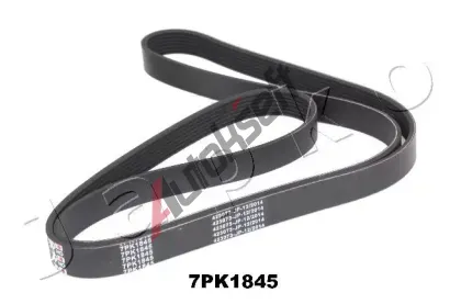 JAPKO Ozuben� kl�nov� �emen JPK 7PK1845, 7PK1845