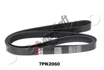 JAPKO Ozuben� kl�nov� �emen JPK 7PK2060, 7PK2060