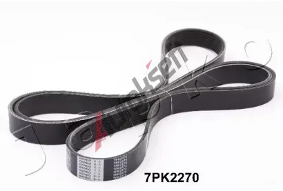JAPKO Ozuben� kl�nov� �emen JPK 7PK2270, 7PK2270