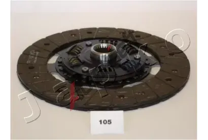 JAPKO Lamela spojky JPK 80105, 80105