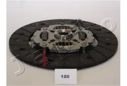 JAPKO Lamela spojky JPK 80120, 80120
