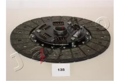 JAPKO Lamela spojky JPK 80135, 80135