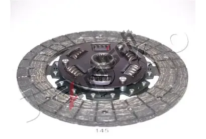 JAPKO Lamela spojky JPK 80145, 80145