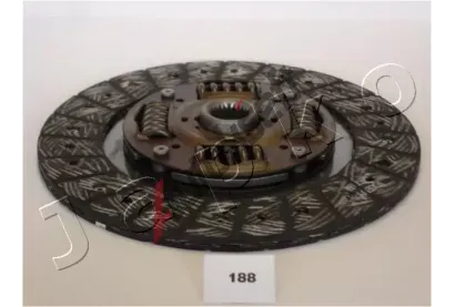 JAPKO Lamela spojky JPK 80188, 80188