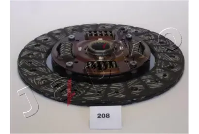 JAPKO Lamela spojky JPK 80208, 80208