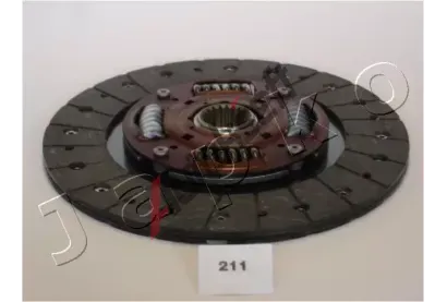 JAPKO Lamela spojky JPK 80211, 80211