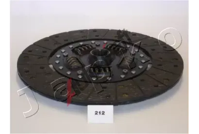 JAPKO Lamela spojky JPK 80212, 80212