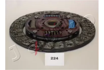 JAPKO Lamela spojky JPK 80224, 80224 JAPKO Lamela spojky JPK 80224, 80224