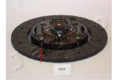 JAPKO Lamela spojky JPK 80227, 80227