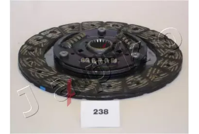 JAPKO Lamela spojky JPK 80238, 80238 JAPKO Lamela spojky JPK 80238, 80238