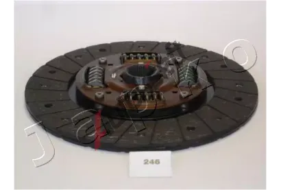 JAPKO Lamela spojky JPK 80246, 80246