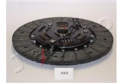 JAPKO Lamela spojky JPK 80253, 80253