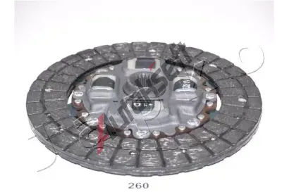 JAPKO Lamela spojky JPK 80260, 80260