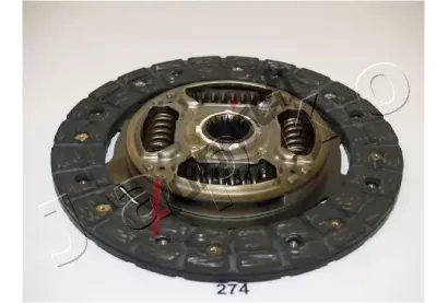 JAPKO Lamela spojky JPK 80274, 80274 JAPKO Lamela spojky JPK 80274, 80274