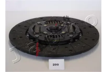 JAPKO Lamela spojky JPK 80299, 80299