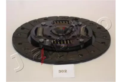 JAPKO Lamela spojky JPK 80302, 80302