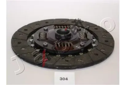 JAPKO Lamela spojky JPK 80304, 80304 JAPKO Lamela spojky JPK 80304, 80304