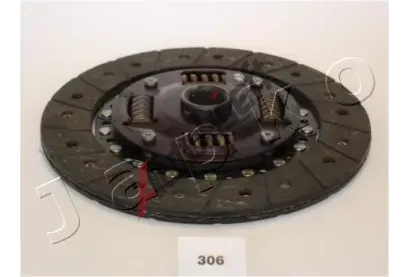 JAPKO Lamela spojky JPK 80306, 80306 JAPKO Lamela spojky JPK 80306, 80306