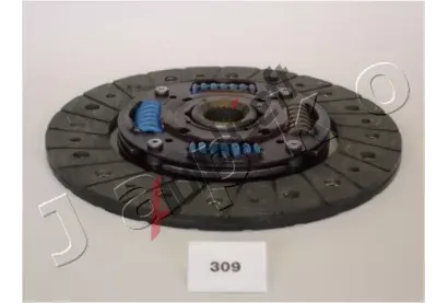 JAPKO Lamela spojky JPK 80309, 80309