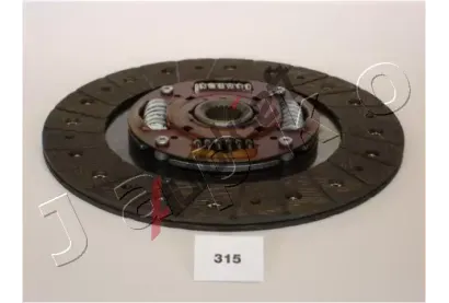 JAPKO Lamela spojky JPK 80315, 80315