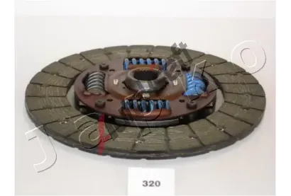 JAPKO Lamela spojky JPK 80320, 80320