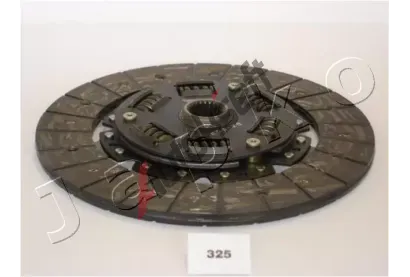 JAPKO Lamela spojky JPK 80325, 80325