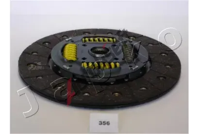 JAPKO Lamela spojky JPK 80356, 80356 JAPKO Lamela spojky JPK 80356, 80356