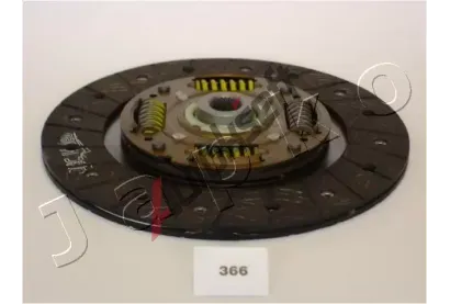 JAPKO Lamela spojky JPK 80366, 80366