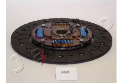 JAPKO Lamela spojky JPK 80390, 80390 JAPKO Lamela spojky JPK 80390, 80390