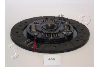 JAPKO Lamela spojky JPK 80400, 80400