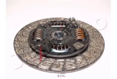JAPKO Lamela spojky JPK 80406, 80406 JAPKO Lamela spojky JPK 80406, 80406